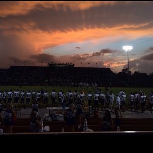 Meet your Posher, Kameron